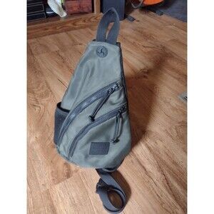 DUCHAMP sling bag